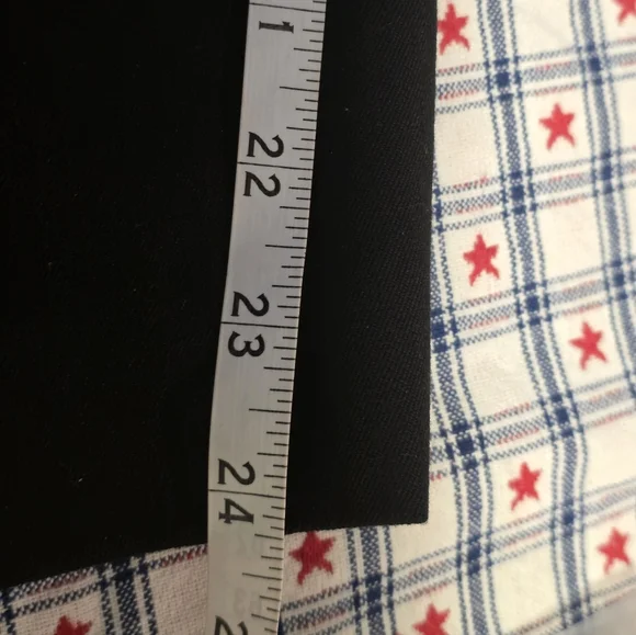 Talbots Black Dress Pants - Picture 5 of 5